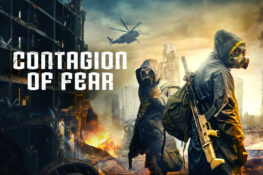 CONTAGION OF FEAR