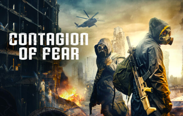CONTAGION OF FEAR